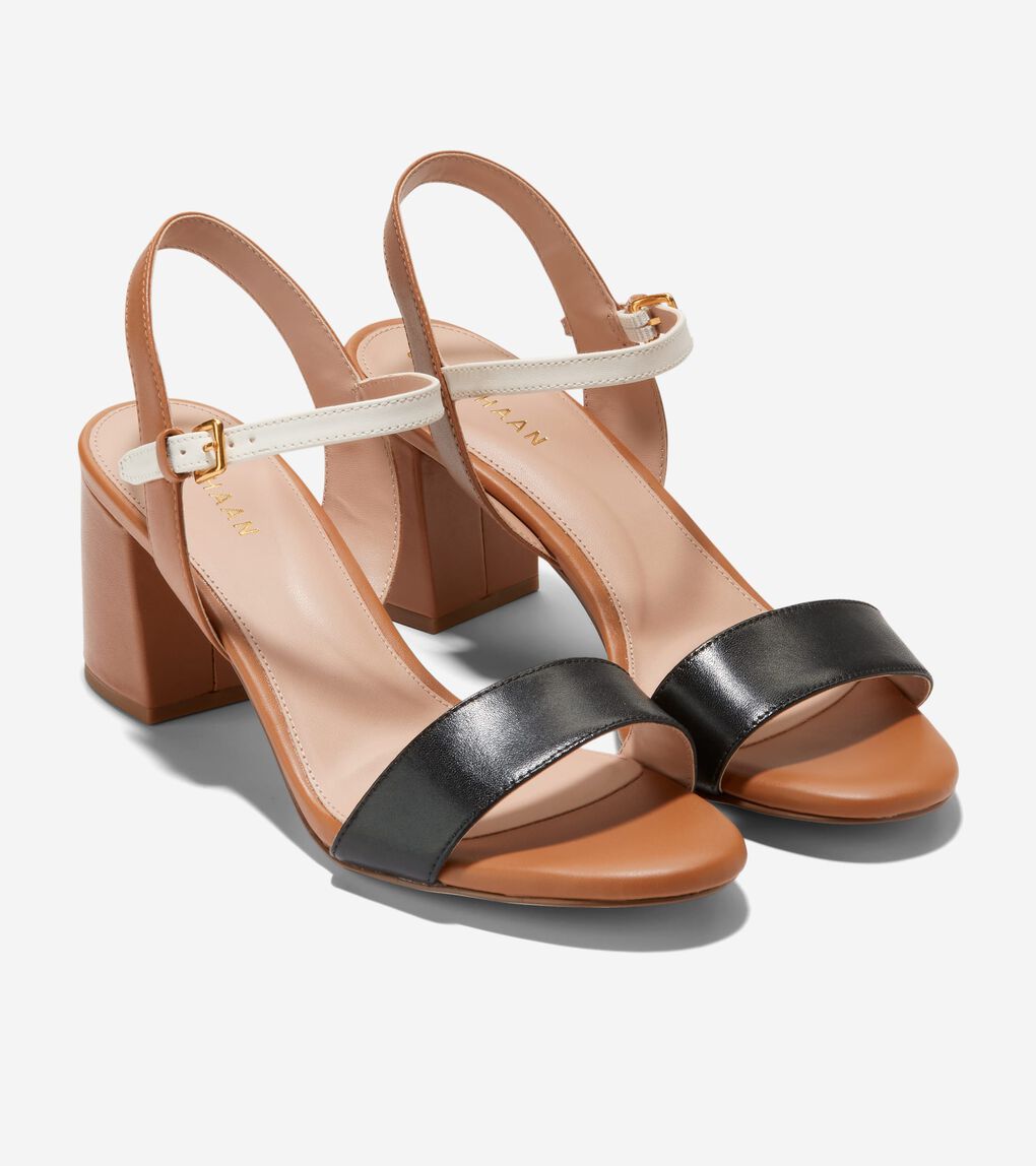 Women's Josie Block Heel Sandal